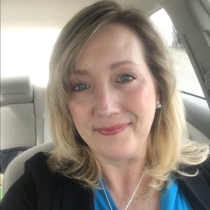 Meet your Posher, Brenda